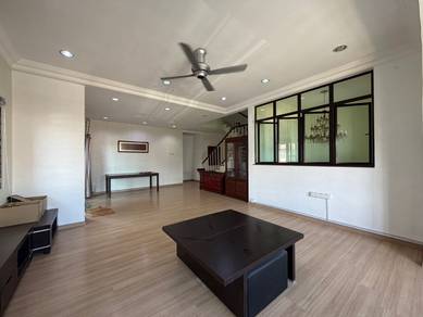 Semi-Detached House For Sale in Kajang,SGR