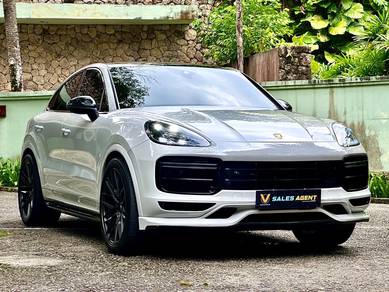 Porsche Cayenne BASE in Cheras, KUL