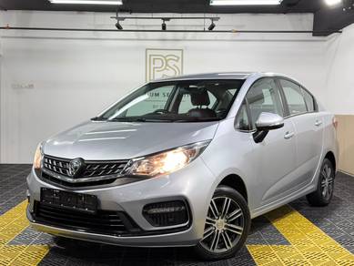 Proton Persona PREMIUM in Cheras, KUL