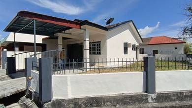 1-storey Terraced House For Sale in Ipoh,PRK