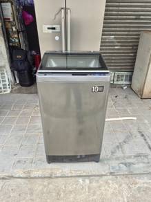 Hitachi Invrter Washing Machine Washer 13kgs