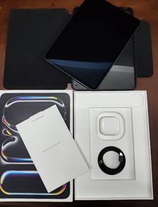 iPad Pro 11-inch (6th Gen) , 256GB
