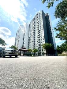 Apartment For Sale in Vesta View Apartment @ Taman Putra Impian