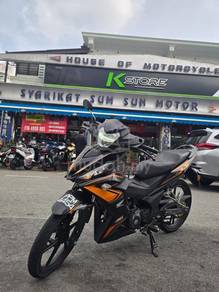 Honda RS150