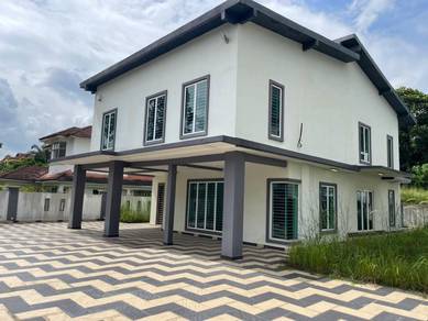 Bungalow House For Sale in Kajang,SGR