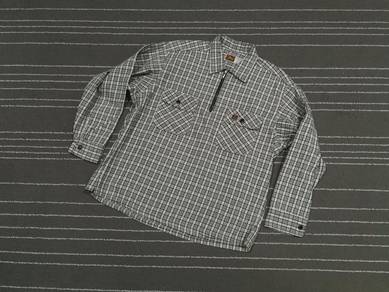 Ben davis union made kemeja size xl