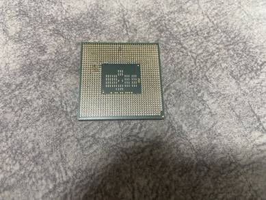 Intel Core i7-720QM Processor
