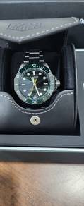 Aquaracer Professional 300 date
