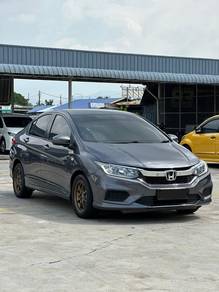 Honda City S in Butterworth, PNG