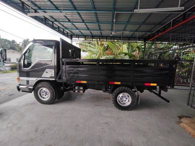 Hicom MTB 140