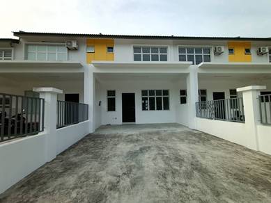 2-storey Terraced House For Rent in Pengerang,JHR