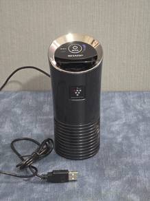 Sharp Car Air Purifier IGGC2LB (USED)