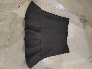 A line skrit pant