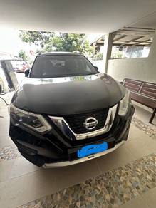 Nissan X-Trail FWD in Gombak, KUL