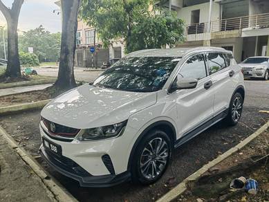 Proton X50 PREMIUM in Bandar Bukit Tinggi, SGR