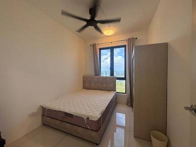 Apartment For Rent in Vivo Executive Apartment
