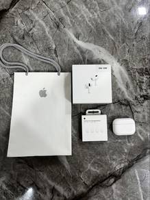 AirPods Pro Gen 2 Left Bud + Case Full Box