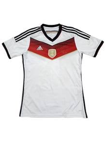 2014/15 Germany Home