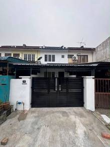 2-storey Terraced House For Sale in Shah Alam,SGR