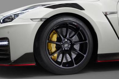 2020 Nismo GTR R35 GTR GTR35 20 inch Rim Wheels