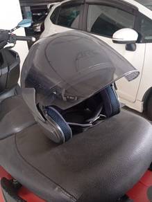 Helmet ARC RITZ xxl size 62