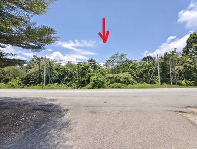 Agricultural Land in Hulu Terengganu, TRG