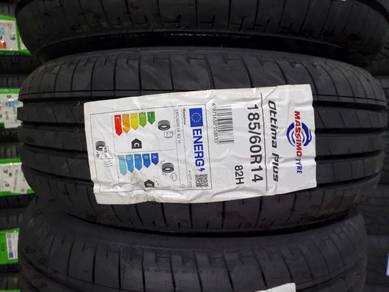 185/60/14 Massimo Ottima Plus Tyre 2026 Tayar