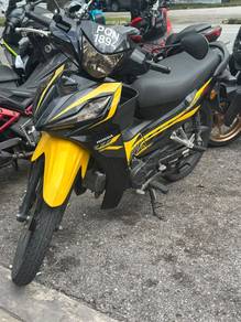 Honda Wave 110