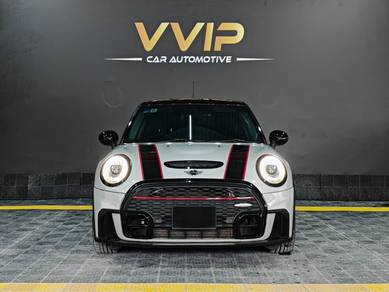 Mini Cooper S S in Cheras, KUL