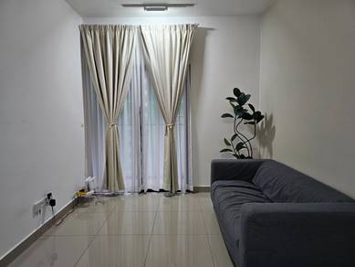 Service Residence For Rent in M Luna