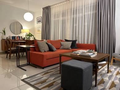 Condominium For Rent in Dwiputra Residences