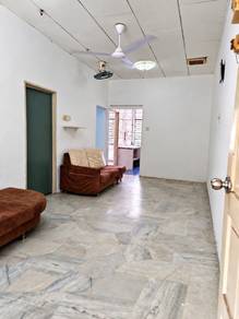 1-storey Terraced House For Sale in Alma,PNG