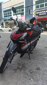 Sym E-Bonus 110 H