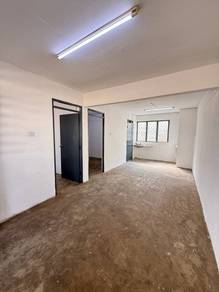 Flat For Sale in Flat Taman Ungku Tun Aminah