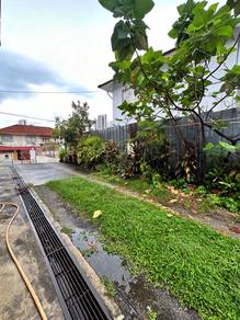Semi-Detached House For Sale in Tanjung Bungah,PNG