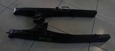 arm standard rs 150 