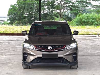 Proton X50 PREMIUM in Johor Bahru, JHR