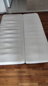 Ikea Nyhamn Sofabed 