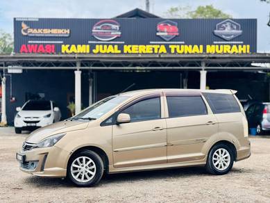 Proton Exora STANDARD in Senai, JHR