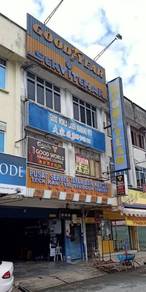 Retail space For Rent in Nilai,NSN