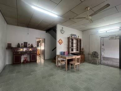 2-storey Terraced House For Sale in Butterworth,PNG