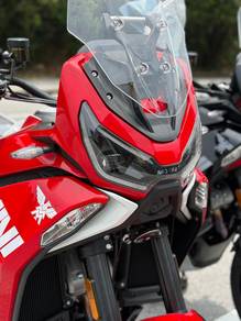 Moto Morini X-CAPE 1200