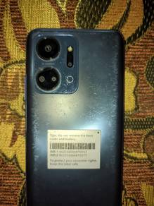Honor X7a USED (Mid Condition) URGENT!