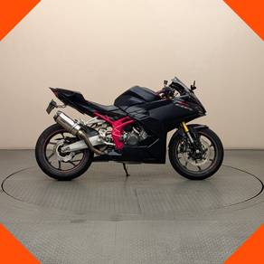 Honda CBR250RR