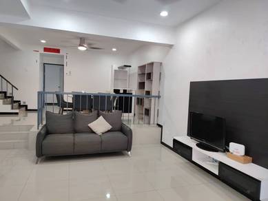 2-storey Terraced House For Sale in Kajang,SGR