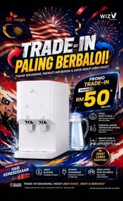 Penapis Air Sk Magic