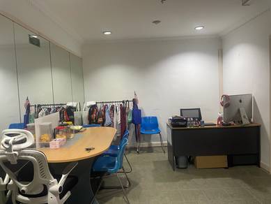 Office space For Sale in Cheras,KUL