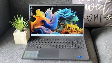 Dell inspiron 15 3520, Core i5 11th Gen