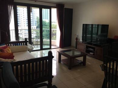Apartment For Sale in Mont Kiara Pines