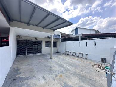1-storey Terraced House For Rent in Kajang,SGR